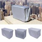 R2j7msasym Yosoo Air Conditioner Cover For Outdoor Use Rectangle 712190303532