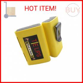 43800 Rack-a-tiers Tie Lips - Zip Cable Wrap Belt Dispenser