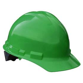 Ghr4-green-hv Radians Industrial Safety Hard Hat