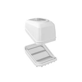Rain Harvesting 313031584587 Hood Upgrade For Leaf Eater Advanced