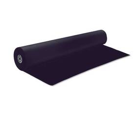 P0063300 Rainbow Kraft Duo-finish Paper Roll 40 Lb 36 Inches X 1000 Feet Black