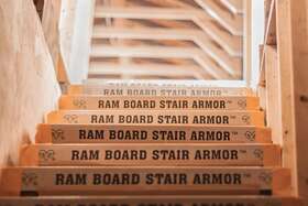 Rbsa36 Ram Board Stair Armor Pack Of 6