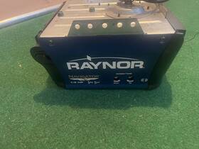 3245rgd Raynor Garage Door Opener-used Navigator 1/3 Hp -chain Drive