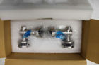 Rb51fbs Crl Brushed Stainless Double