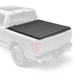77480 Realtruck Extang Trifecta E-series Soft Folding Truck Bed Tonneau Cover 774