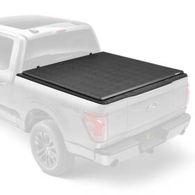 92515 Realtruck Extang Trifecta 2.0 Soft Folding Truck Bed Tonneau Cover