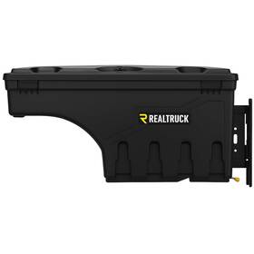 Sc301d Realtruck Undercover Swingcase Truck Bed Storage Box Fits 1987 - 2