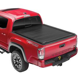 T-80371 Realtruck Retrax Retraxpro Xr Retractable Truck Bed Tonneau Cover
