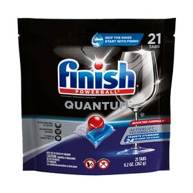 5170099891 Reckitt Benckiser Detergent Advanced Clean And Shin