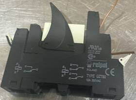 Rm84-2012-25-5120 Relpol Used Surplus