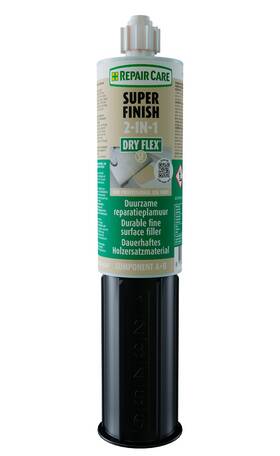 2027206 Repair Care - Dry Flex Super Finish 2-in-1