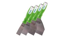 4513035 Repair Care Easy-q Set Stainless Steel Knives