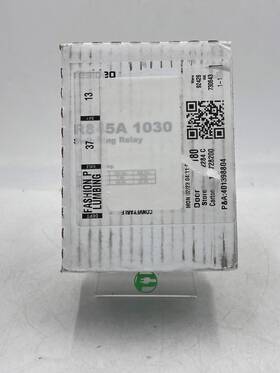 R845a Resideo New 1030 120v 2-wire 24v Control Circuit Switching Relay