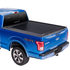 70378 Retrax Realtruck Powertraxone Mx Retractable Truck Bed Tonneau Cover