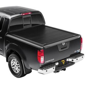 80861 Retrax Realtruck Retraxpro Mx Retractable Truck Bed Tonneau Cover F