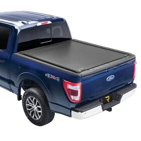 T-60379 Retrax Realtruck Retraxone Xr Retractable Truck Bed Tonneau Cover