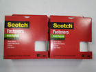 Rf7080 Scotch Boxes Of Extra Wide Fasteners Inch