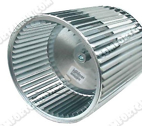 70-20218-03 Rheem Blower Wheel #70-20218-03