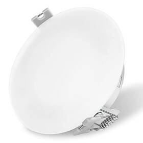 9602-04 Risestar Lighting Led Rv Recessed Ceiling Light 4.5inch Dc2v Cabinet Interior 1