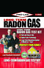 Rl116 Radon Gas Test Kit 683431991163