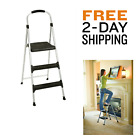 Rm-1200 Cosco Stable Step Stool Safe Secure Folding Household 704981920806