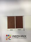 0022 Rmc Redi-mix Colors Sealers