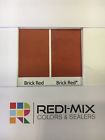 0023 Rmc Redi-mix Colors Sealers