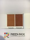 0028 Rmc Redi-mix Colors Sealers