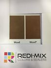 0034 Rmc Redi-mix Colors Sealers