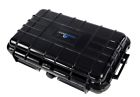Rmr65-walbt-custom Casematix Unused Rugged Waterproof Black Color