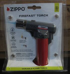 Ronson 840355413120 Zippo Firefast Torch