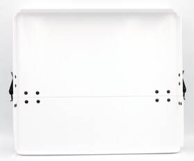249-19-1113 Room Essentials - Fold Down Dorm Loft Tray Nightstand