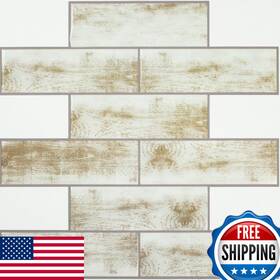 B07cb8p73h Roommates Til3691flt Sticktiles Distressed Wood Subway Peel And Stick Tile