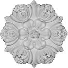 Ros11x11x01ke Ekena Millwork Kent Rosette 889274834241