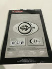 Rp29827ss Delta Shower Renovation Cover 034449607452