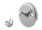 Rp6403ss Delta Faucet Overflow Plate 034449498432
