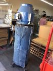 Rsu48-cc Electrocorp Brand Odor Control Fume Scrubber Canister Style Caster Wheels