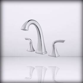 Rt6-5bsc Pfister Rt65bsc - Bronson 2-handle 3-hole For Roman Tub Faucet Trim Polished Ch