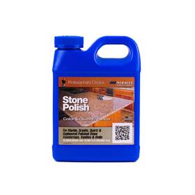 Rust-oleum 753927511103 Miracle Sealants Stone Polish Color And Gloss Enhancer Quart