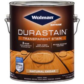 288337 Rust-oleum Corp Raincoat Onecoat Clr 1g Pack Of 4