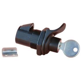 L532 Rv Designer Compartment Lock