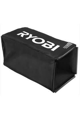 Ac20gb Ryobi 20 Inch Fabric Replacement Mower Grass Bag 40v Lawn