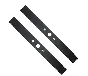 Acrm009 Ryobi 30 Inch Battery Riding Mower Replacement Blades