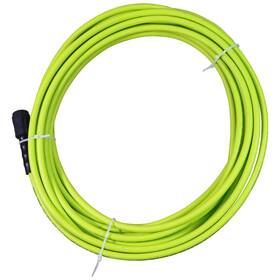 Cy-1020 Ryobi 1/4 In 35 Ft Pressure Washer Green Hose 3300 Psi/228 Bar 140f Cy 1020