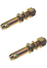 S07020200-p722 Speeco Farmex Cat Draw Pin And Lift Arm Long Hole