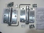 S806-379 Stanley Satin Nickel Self