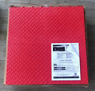 Gaft48ttyr S840189 Gladiator Red Floor Tile New