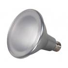 S9451 Satco Lighting Single Watt Dimmable Shaped Medium Base 045923094514