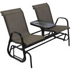 S95-s1384k Westfield Outdoor Glider Double 844093043021