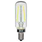 S9872 Satco Lighting Single Watt Warm White Candelabra Led 045923098727